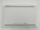 Сенсорний ноутбук 14" HP Chromebook x360 (14b-cd0213ng) Intel Celeron N100 RAM 4GB eMMC 128GB 11год батарея Chrome OS (UKR) Б/В - зображення 14