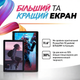 Графический планшет 11.6" Full HD PICASSO Tab_XL 4/64 Gb 4 ядра Android 11 7000 мАч Синий Б/В - изображение 4