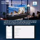 Планшет 10" Full HD FASTWD L30 12+24/128Gb 4G 2-SIM Android 14 8000 mAh Сірий Б/В - зображення 5