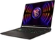 Ноутбук 16" MSI Vector GP68HX 13VI (13VI-248IT) Gaming Intel Core i9-13950HX RAM 32GB SSD 1TB GeForce RTX 4090 Win11 Алюмінієвий корпус (UKR) Б/В - зображення 3