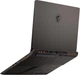Ноутбук 16" MSI Vector GP68HX 13VI (13VI-248IT) Gaming Intel Core i9-13950HX RAM 32GB SSD 1TB GeForce RTX 4090 Win11 Алюмінієвий корпус (UKR) Б/В - зображення 7