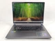 Ноутбук 16" MSI Vector GP68HX 13VI (13VI-248IT) Gaming Intel Core i9-13950HX RAM 32GB SSD 1TB GeForce RTX 4090 Win11 Алюмінієвий корпус (UKR) Б/В - зображення 12