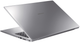 Ноутбук 17.3" MEDION Akoya S17405 Intel Core i5-1135G7 RAM 8GB SSD 512GB Windows 11 Алюмінієвий корпус (UKR) - зображення 7