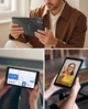 Планшет 7" BAKEN 7 Pro (3+5)/64 ГБ 4 ядра Android 14 Черный Б/В - изображение 7