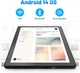 Планшет 10.1" Yicty C10 3+7/64 ГБ 8 ядер Android 14 Черный Б/В b1 - изображение 3