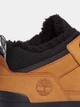 Ботинки Timberland 10273470 Черный/желтый 41 TF5632 - изображение 7