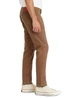 Чоловічі джинси 512 Slim Taper Levi's 1159857575 (Коричневий 38W 32L) - Уцінка - зображення 3