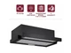 Витяжка вбудована Prime Technics PVTS 6561 BG - зображення 2