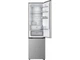 Холодильник з морозильною камерою LG GC-B509EMSM - изображение 2
