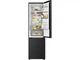 Холодильник з морозильною камерою LG GC-B509ETSM - изображение 3