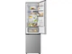 Холодильник з морозильною камерою LG GC-B509EMSM - изображение 3