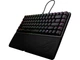 Клавіатура Asus ROG Falcata Black (90MP043H-BKUA20) - зображення 4