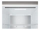 Холодильник з морозильною камерою LG GC-B509EMSM - изображение 16