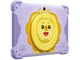 Планшет Blackview Tab Link 1 Kids 4/64GB Dreamy Purple (6931548325727) - зображення 6