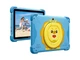 Планшет Blackview Tab Link 1 Kids 4/64GB Ocean Blue (6931548325734) - зображення 6