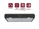 Витяжка вбудована Prime Technics PVCO 3860 BG - изображение 2