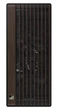 Корпус Asus ProArt pa602 Walnut Wood Tempered Glass Modern Black (90dc00j0-b09030) - изображение 1