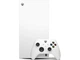 Стаціонарна ігрова приставка Microsoft Xbox Series X 1TB Digital White (196388363803) - изображение 2