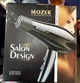 Фен Mozer MZ-5920 для сушки укладки волос с концентратором - изображение 6