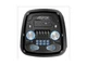 Портативна колонка Aspor A668 Black - изображение 2