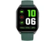 Смарт-часи Canyon SW-58 Chatter Black/Green (CNS-SW58BG) - зображення 2