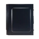 Корпус GTL T1610 Black, без БП, Micro ATX - изображение 13