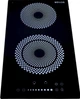 Электрическая варочная поверхность Domino weilor whc 335 black - изображение 3