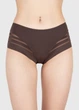 Трусики Acousma коричневий XL (артикул 6558Р) - изображение 1