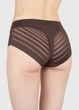 Трусики Acousma коричневий XL (артикул 6558Р) - изображение 2