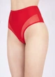 Трусики Acousma червоний XL (артикул 6602Т) - изображение 3