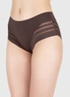 Трусики Acousma коричневий XL (артикул 6558Р) - изображение 3