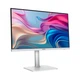 MSI Монітор ips 27" uhd (3840 x 2160) 4ms 60Hz 178/178 /2HDMI/DP/Type C98w Modern md272uphw - зображення 2