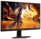 Монітор 27" aoc 27g4zre Black/Red - зображення 3
