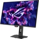 ASUS Монітор ігровий qd-oled 26,5",2560*1440,360 Гц xg27aqdng - зображення 3