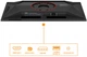 Монітор 27" aoc q27g4zd - зображення 9