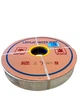 Шланг Presto-PS LayFLat Eco (LFT-3-76-40) гнучкий без вмісту хлору діаметр 3 дюйми довжина 100 м - зображення 3