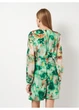 Комбинезон boohoo 42 Зеленый gzz48380 - изображение 2