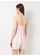 Комбинезон boohoo 42 Светло-розовый gzz89809_02 - изображение 2