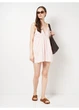 Комбинезон boohoo 42 Светло-розовый gzz89809_02 - изображение 3
