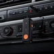 Ресивер Bluetooth BOROFONE BC62 Walker AUX BT audio receiver/transmitter, BT5.4, AUX, 140mAh, 7h - изображение 8