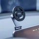 Автодержатель XO C147 Magnetic Черно-Серый - изображение 6