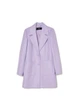 Полупальто Cropp XL Фиолетовый 1288s-04x-xl_01 - изображение 4