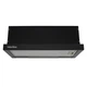 Вытяжка кухонная Interline DELI BL A/60/2/T - изображение 1