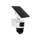PT камера 3+3МП Dahua DH-IPC-PTS2649C-3E3Z-4GB20 (2.8-8.4 мм) - изображение 3