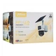 PT камера 3+3МП Dahua DH-IPC-PTS2649C-3E3Z-4GB20 (2.8-8.4 мм) - изображение 8