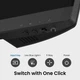 Монітор BenQ GW2490 - зображення 9