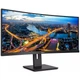 Монитор Philips 346B1C/00 - изображение 2