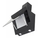 Вытяжка кухонная Interline BRAVO BL A/60/GL/K - изображение 3