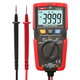 Мультиметр UNI-T UTM 1125C с широким набором электрических измерений Красный (UT125C) - изображение 1