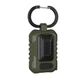 Портативный фумигатор Flextail Light Repel LR-GN-i 9,5х5х3 см IPx4 Green - изображение 1